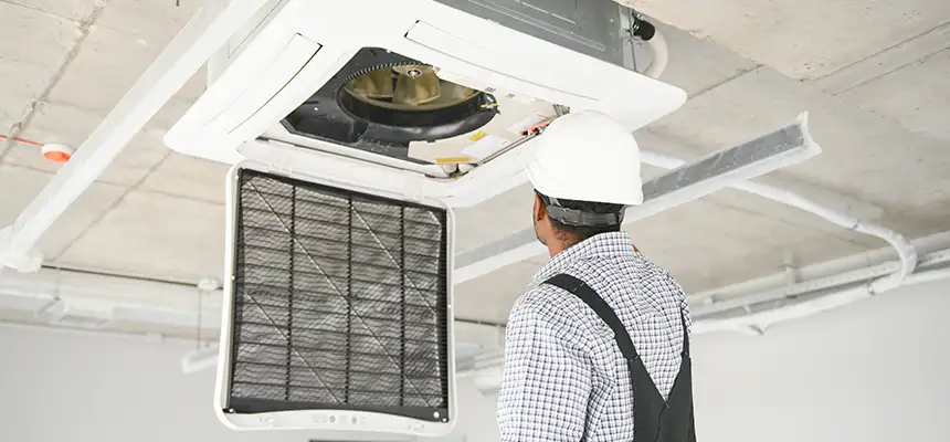 Our Affordable Duct Cleaning Near Me Services in Menifee, CA