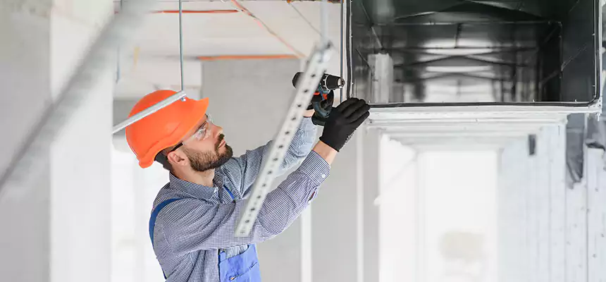 Our Air Vent Replacement Services in Menifee, CA