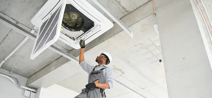 Efficient Multi‑Unit & HOA Annual Vent Cleaning Plans in Menifee