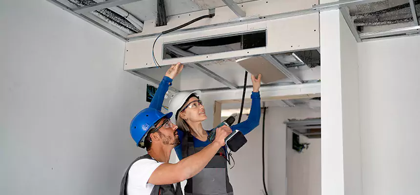 Our Attic Air Duct Cleaning Services in Menifee, CA