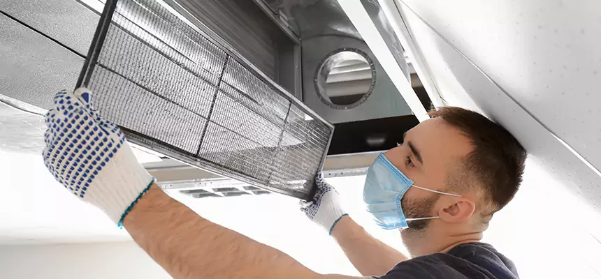 Our Bathroom Exhaust Duct Cleaning Services in Menifee, CA