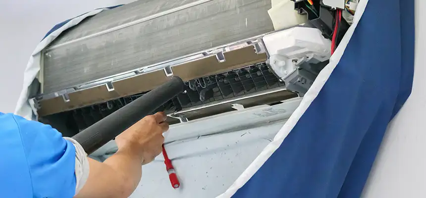 Advanced Clogged Dryer Vent Repair for Multi-Unit & Commercial in Menifee, CA