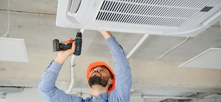 Detailed Multi‑Unit Riser & Roof Termination Cleaning in Menifee