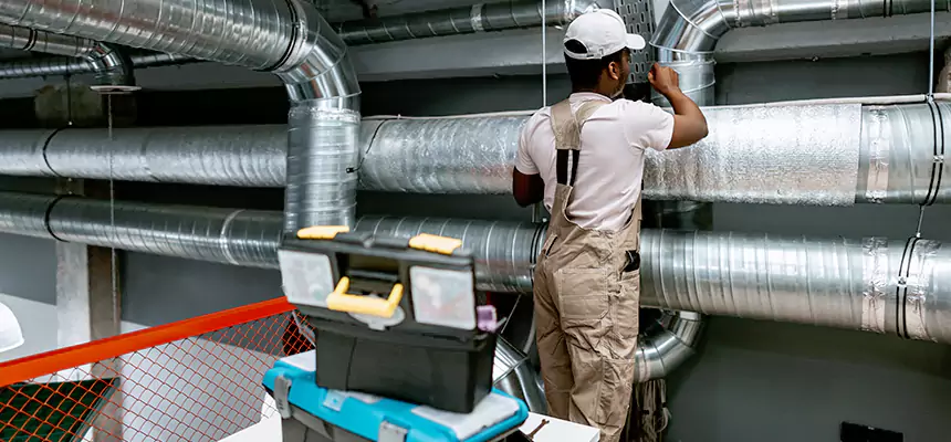 Comprehensive Duct Expansion in Menifee, CA