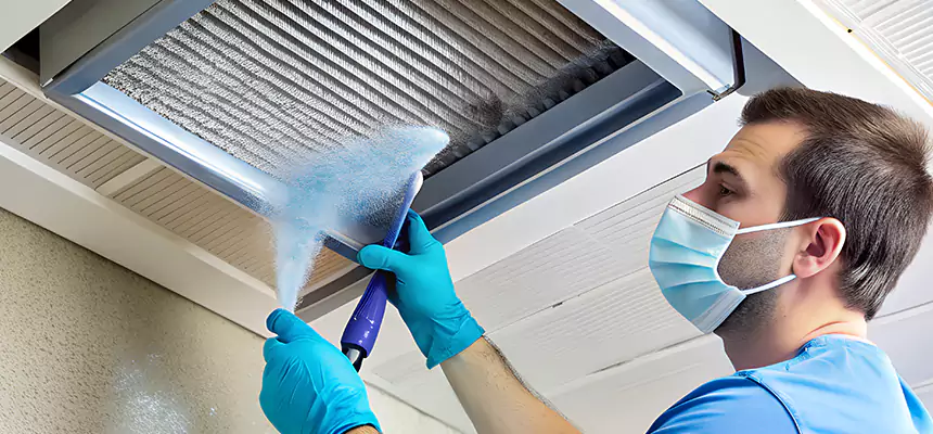 Our Home Ventilation Cleaning Services in Menifee, CA