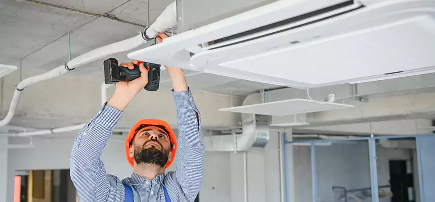 Eco‑Friendly Coil & Plenum Deep Cleaning in Menifee