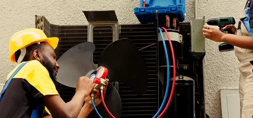 Our HVAC Airflow Optimization Services in Menifee, CA