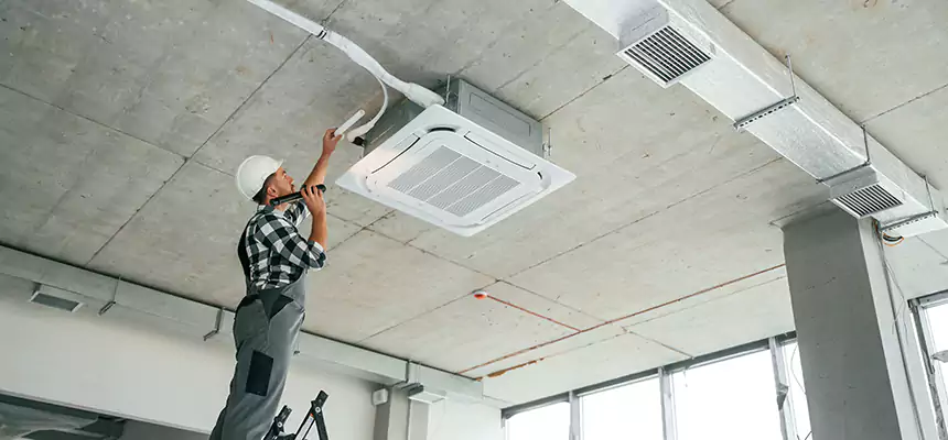 Our HVAC System Deodorizing Services in Menifee, CA