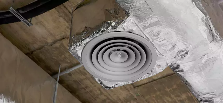 Our Industrial Dryer Vent Cleaning Services in Menifee, CA