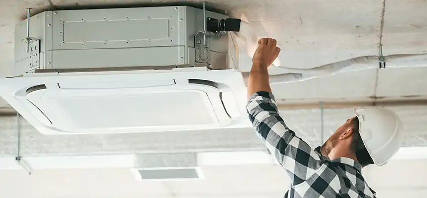 Our Local Vent Cleaning Services in Menifee, CA