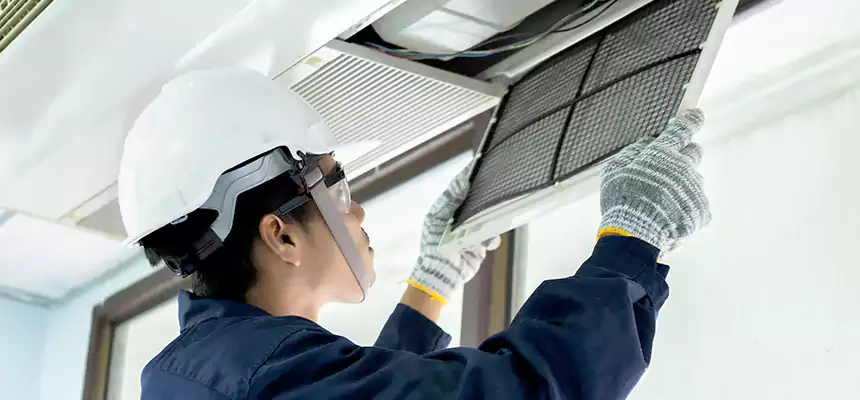 Our Residential Air Vent Cleaning Services in Menifee, CA