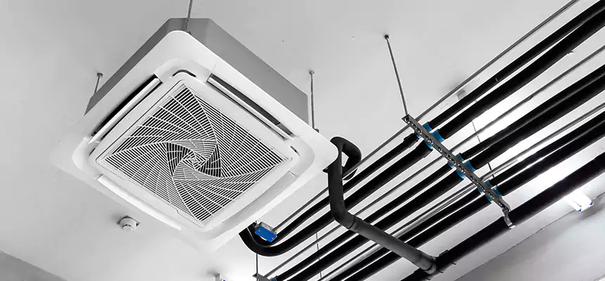 Our Smart AC Vent Controller Services in Menifee, CA