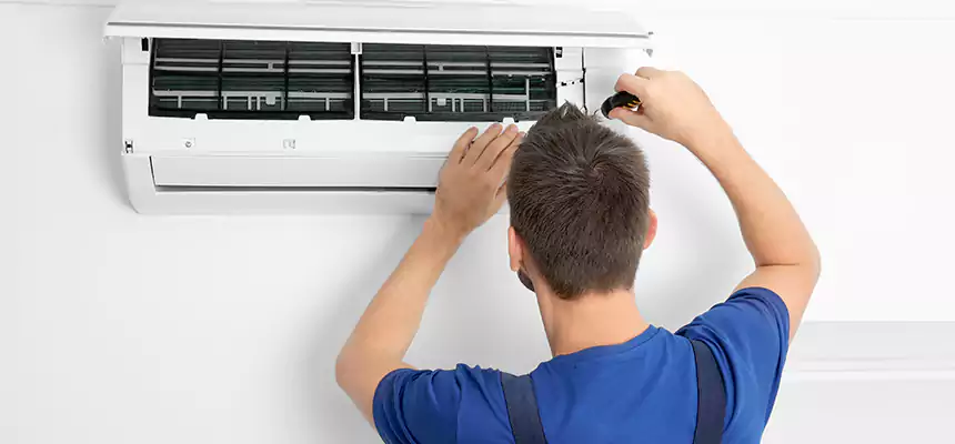 Our Smart Air Conditioning Installation Services in Menifee, CA