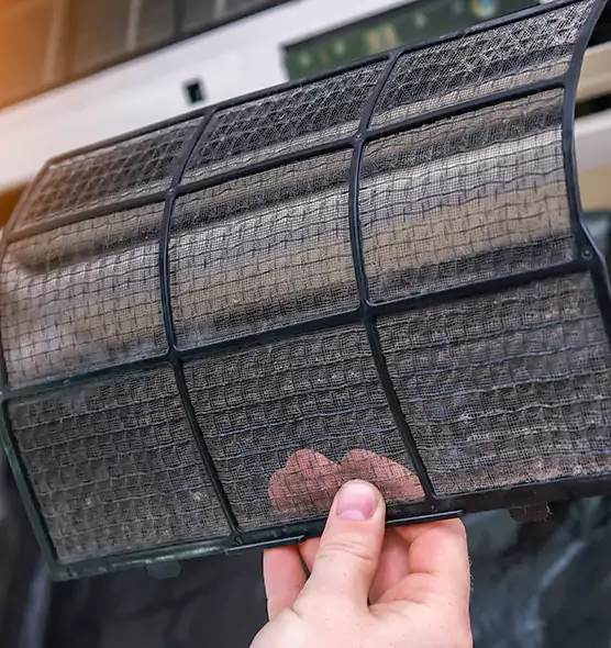 Top-notch AC Air Filter Replacement in Menifee