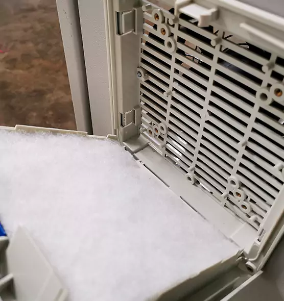 Professional Air Duct Expansion Solutions in Menifee, CA