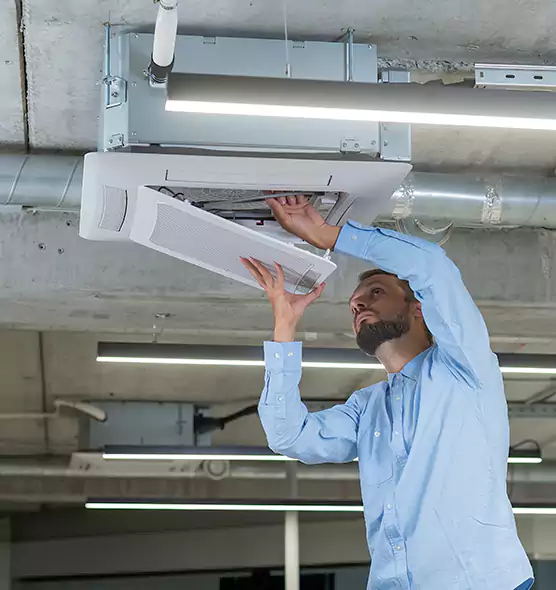 About Air Duct Sealing And Repair in Menifee, CA