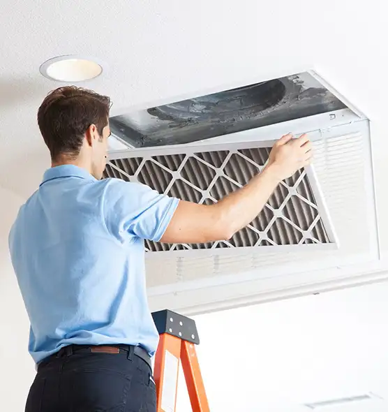 About Annual Dryer Vent Maintenance Menifee, CA