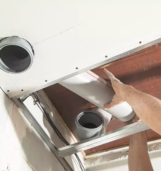 Professional Attic Air Duct Cleaning in Menifee, CA