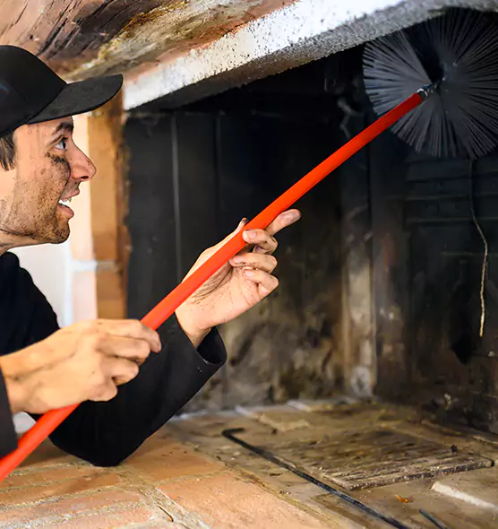 About Expert Chimney Cleaning in Menifee, CA