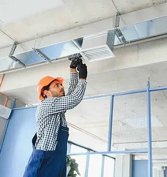 About Commercial Laundry Vent Cleaning in Menifee, CA