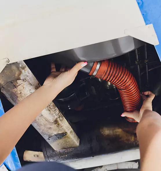 Professional Dryer Duct Pressure Testing in Menifee, CA