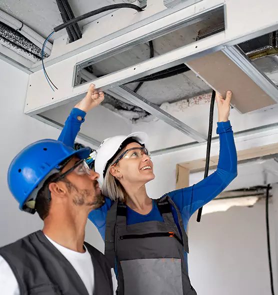 Comprehensive Duct Insulation Services in Menifee, CA
