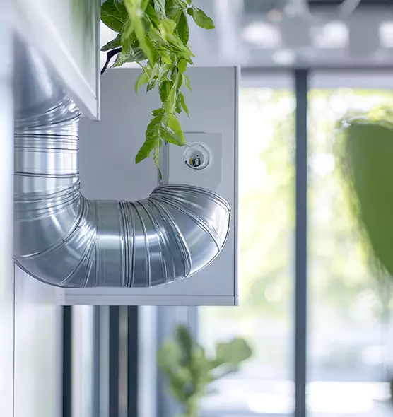 Professional Eco-Safe Dryer Vent Cleaning in Menifee, CA