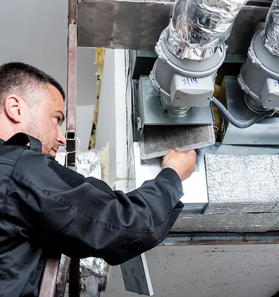 Professional Furnace Vent Cleaning in Menifee, CA
