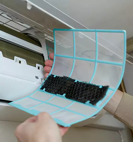 Welcome to Air Duct Cleaning & Repairs Menifee — Your Local HEPA Filter Installation Pros in Menifee, CA