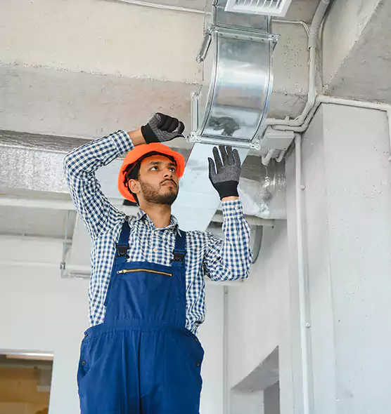 About Hotel Duct And Vent Cleaning in Menifee, CA