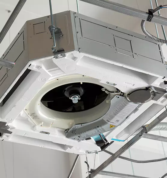 Professional Industrial Dryer Vent Cleaning in Menifee, CA