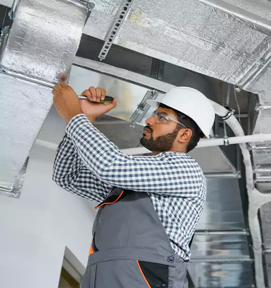 Welcome to Mold & Mildew Removal from Air Ducts Menifee, CA