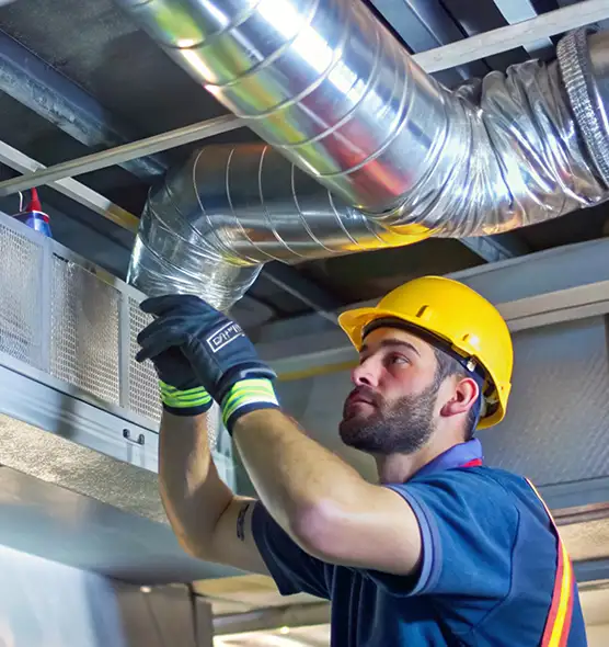 Professional NADCA Approved Air Duct Services in Menifee, CA