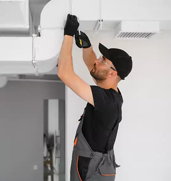 Advanced Office Ductwork Cleaning Services in Menifee, CA