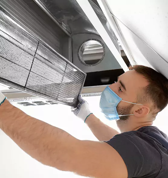 About Remove Smoke Smell From Air Duct in Menifee, CA