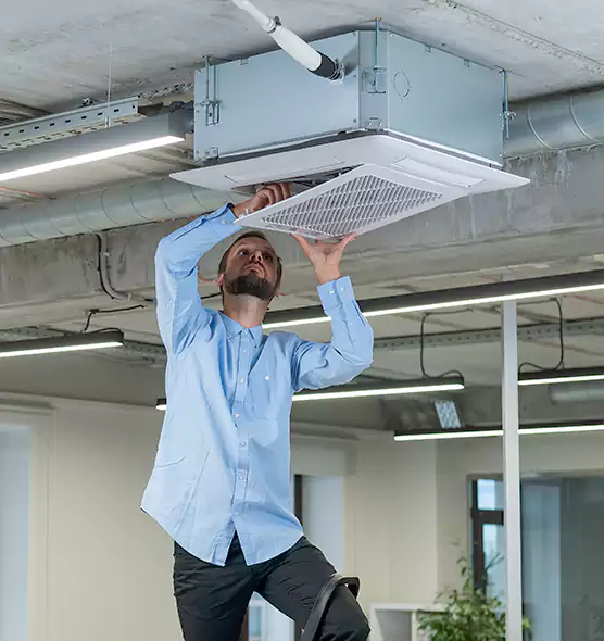 Advanced Residential Air Vent Cleaning in Menifee, CA