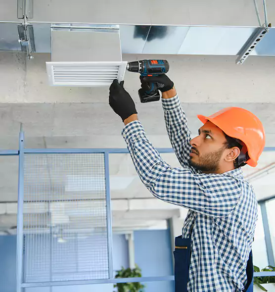 Advanced Retail Store Duct Cleaning in Menifee, CA
