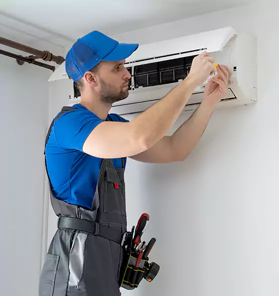 About Smart Thermostat AC Installation in Menifee, CA
