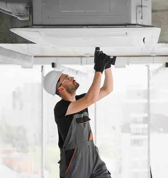 Reliable Ventilation System Cleaning in Menifee, CA