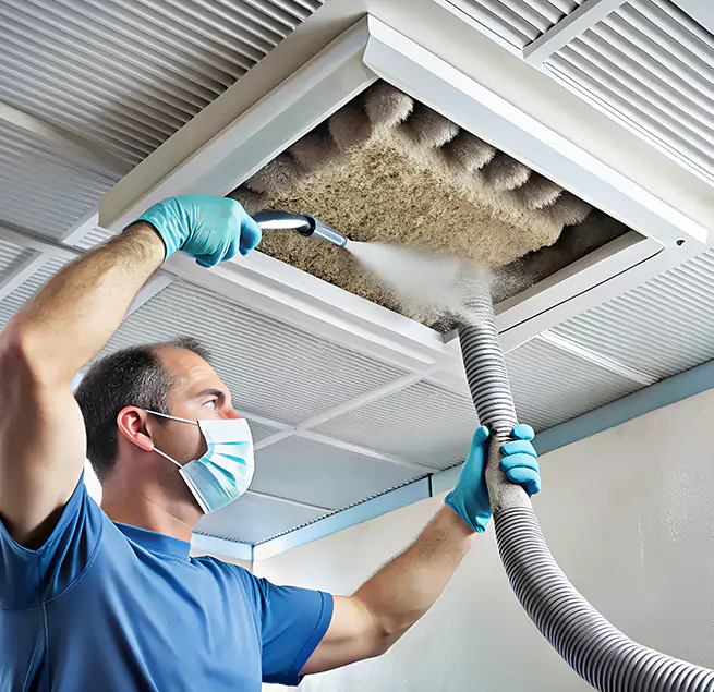 Why Homeowners Businesses Trust Us in Menifee, CA